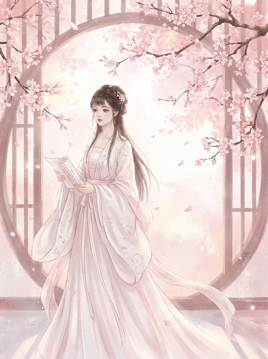 呦呦视频传媒白鹿作品